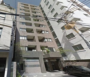 エルコート烏丸御池（702）