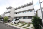 TKアンバーコート羽衣Ⅱ