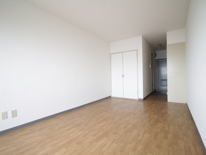 居室 シ－ビュ－東垂水