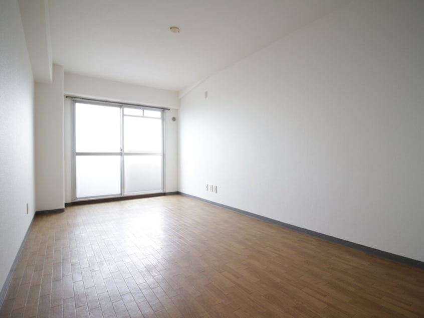 居室 シ－ビュ－東垂水