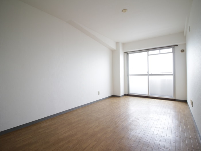 居室 シ－ビュ－東垂水