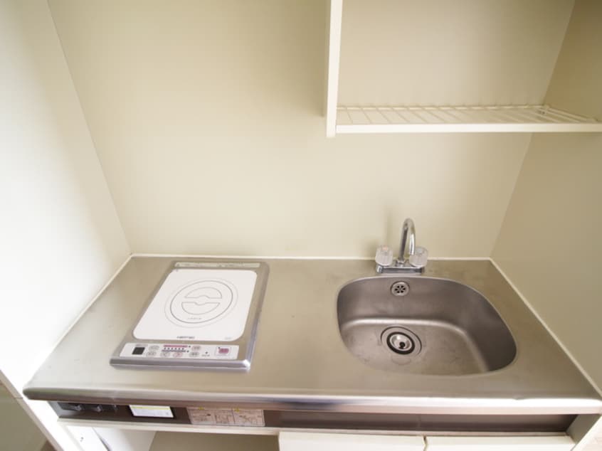 キッチン シ－ビュ－東垂水