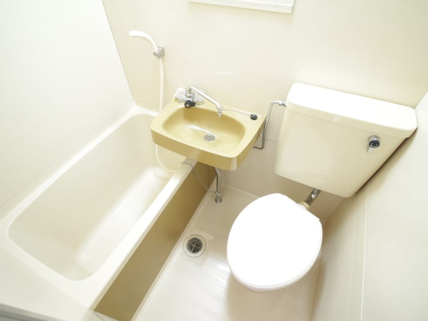 バス／シャワールーム等 シ－ビュ－東垂水