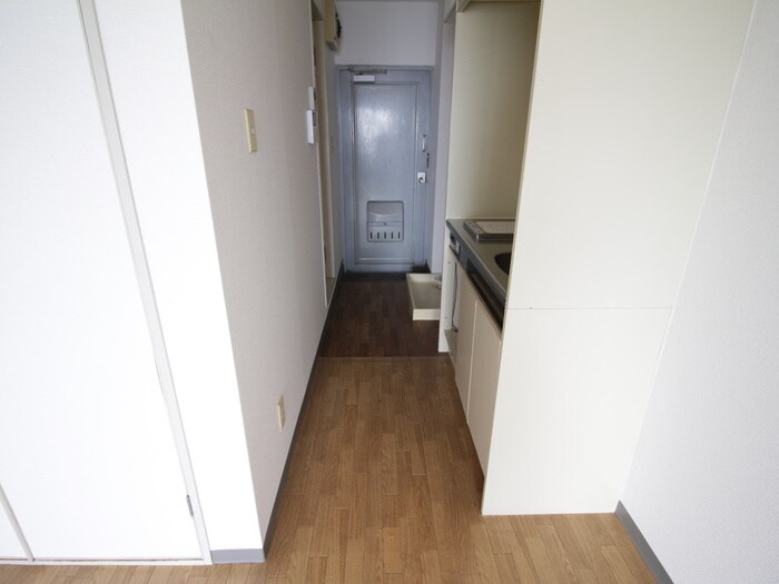 廊下 シ－ビュ－東垂水