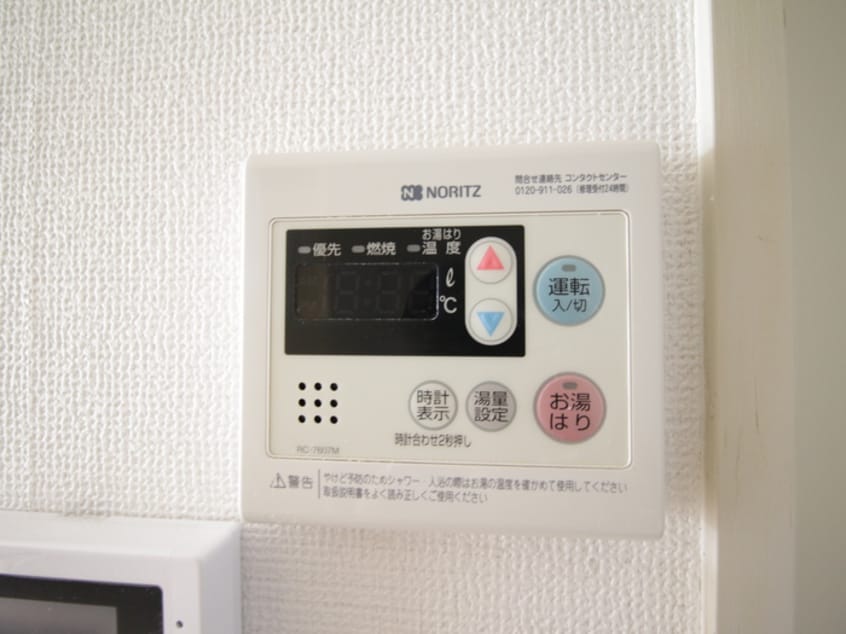 内観写真 シ－ビュ－東垂水