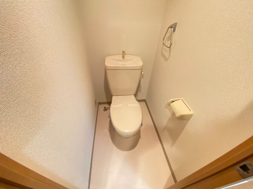 トイレ ＳＥＡＧＵＬＬ二条