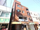 外観写真 西天満ビュ－ハイツ