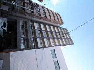 ｸﾘｽﾀﾙｸﾞﾗﾝﾂ大阪BAY(701)