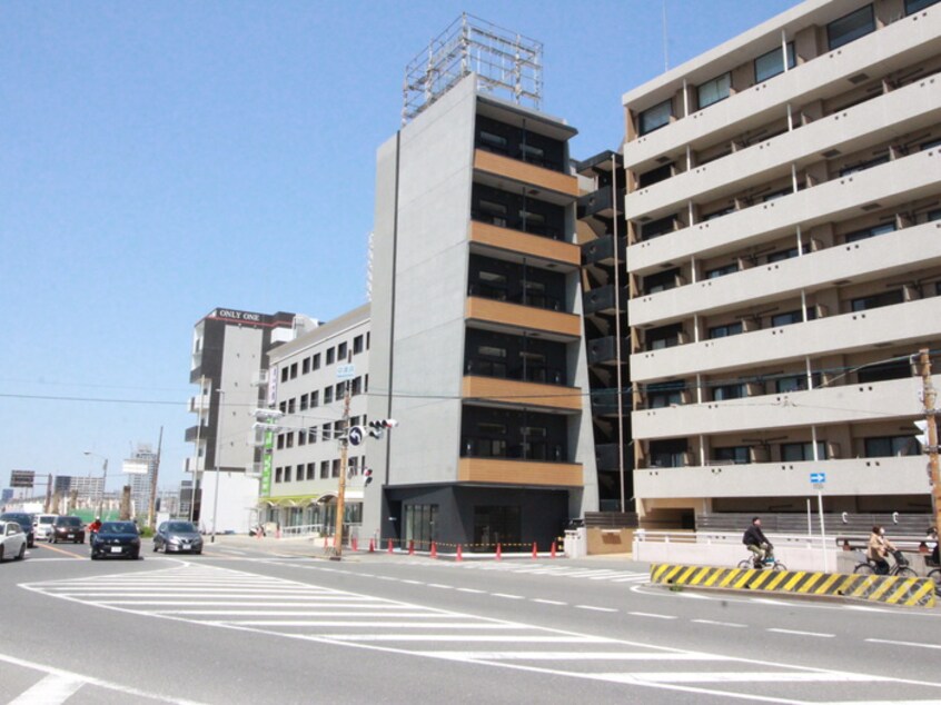 外観写真 ｒｅＡ.ｆｉｒｓｔ