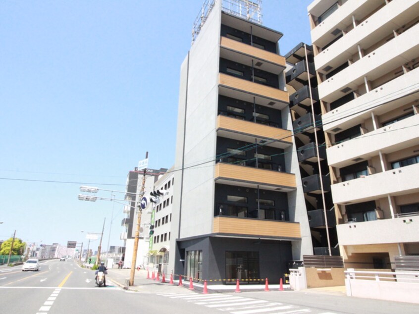 外観写真 ｒｅＡ.ｆｉｒｓｔ