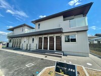 グランシャリオ京都南