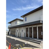仮)南区久世築山町ハイツ