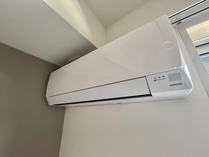 内観写真 グランシャリオ京都南