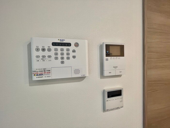 内観写真 グランシャリオ京都南