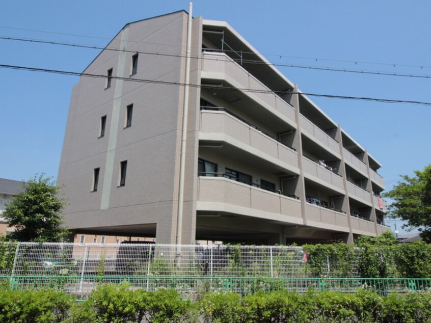 外観写真 レシェンテ耳原