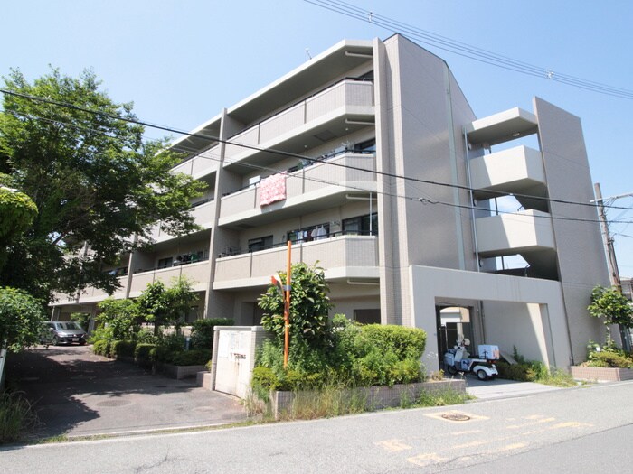 外観写真 レシェンテ耳原