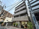 外観写真 ＢＵＢＢＩＥＳ 千里山