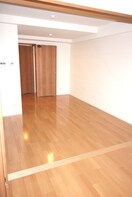 居室 リバーサイド桂　弐番館