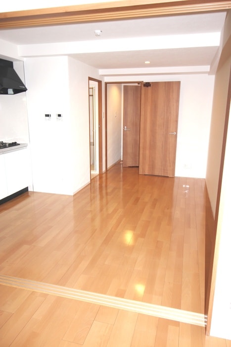 居室 リバーサイド桂　弐番館