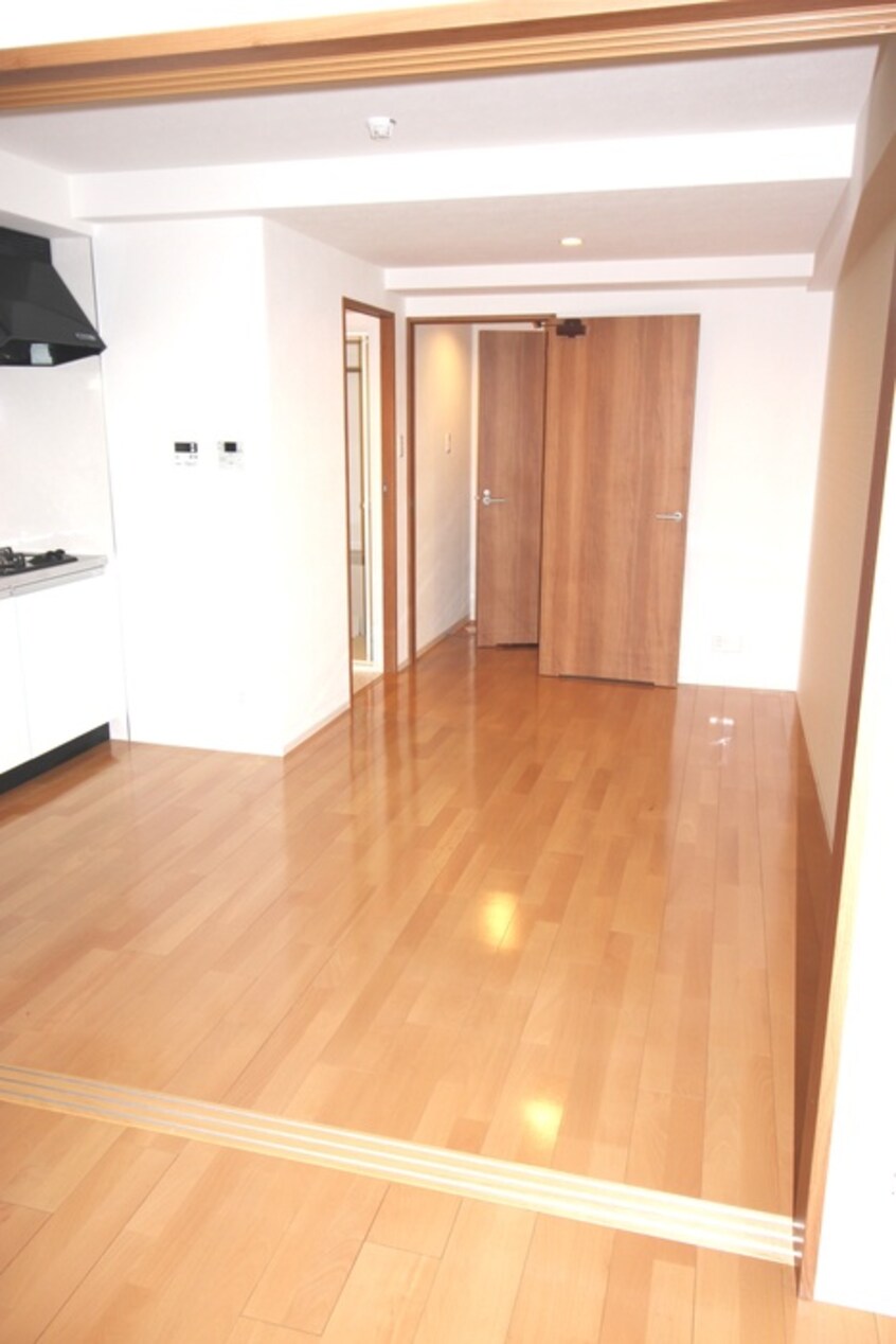 居室 リバーサイド桂　弐番館