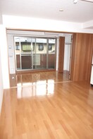 居室 リバーサイド桂　弐番館