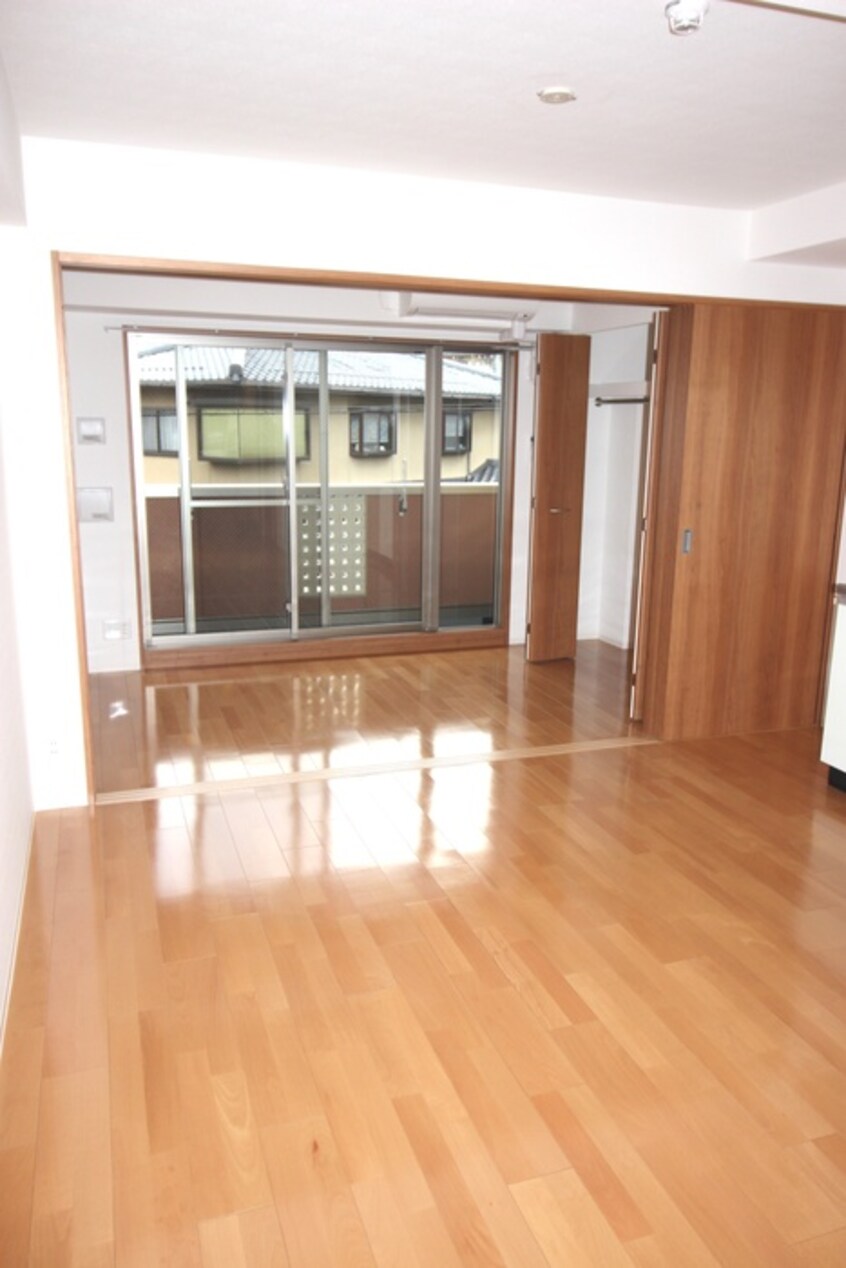 居室 リバーサイド桂　弐番館