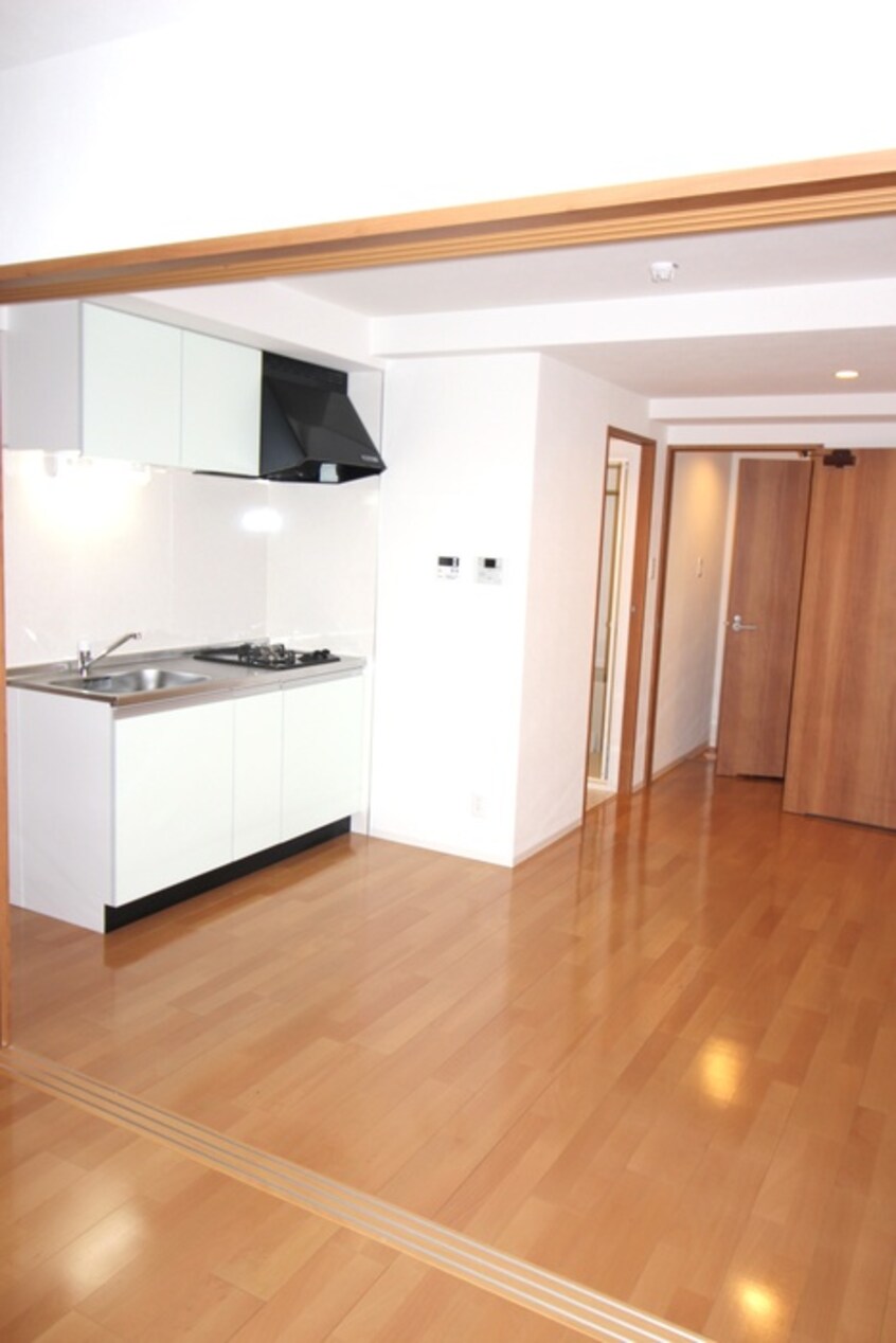 居室 リバーサイド桂　弐番館