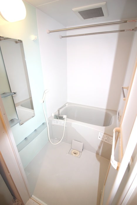 バス／シャワールーム等 リバーサイド桂　弐番館