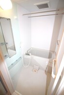 バス／シャワールーム等 リバーサイド桂　弐番館