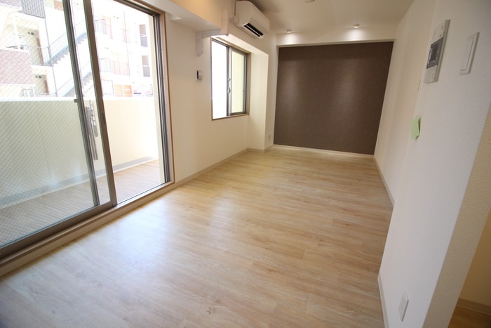 居室 マンションはりげん鳳