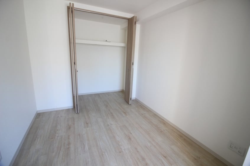 居室 マンションはりげん鳳