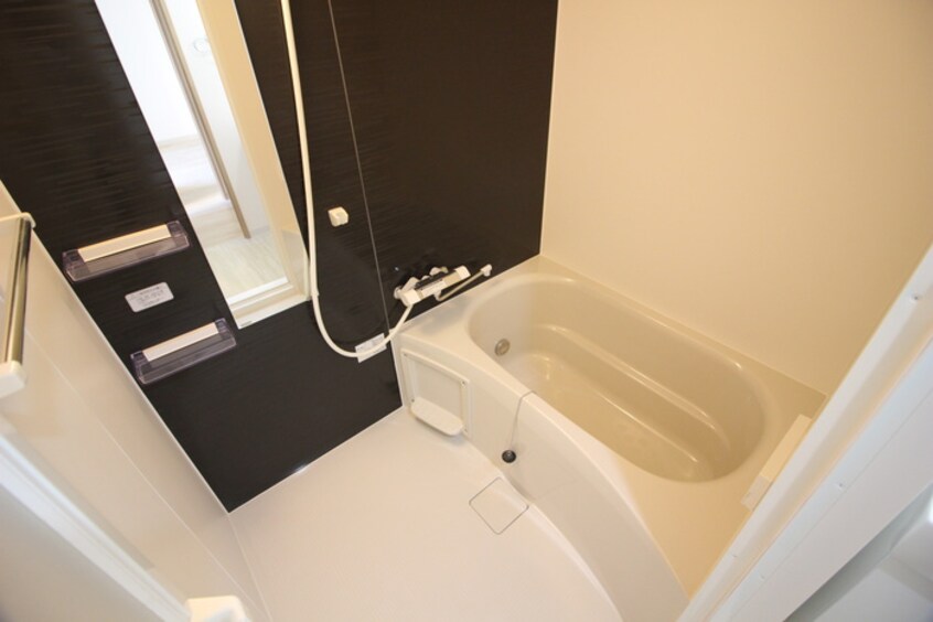 バス／シャワールーム等 マンションはりげん鳳