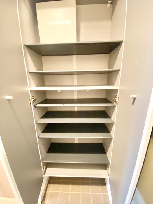 靴箱 マンションはりげん鳳