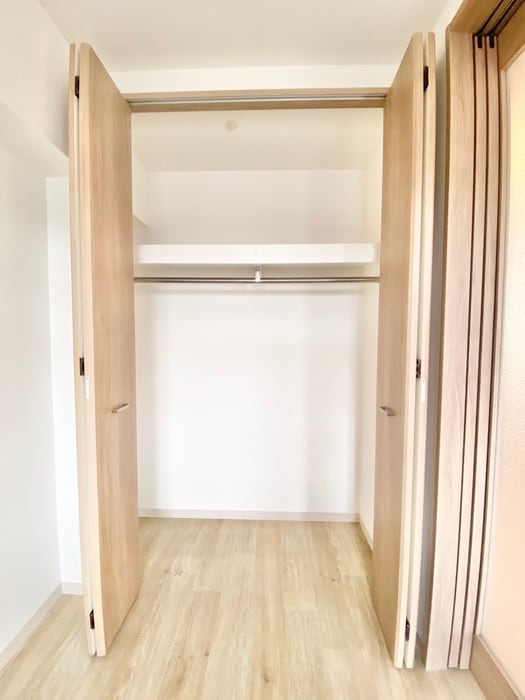 収納 マンションはりげん鳳