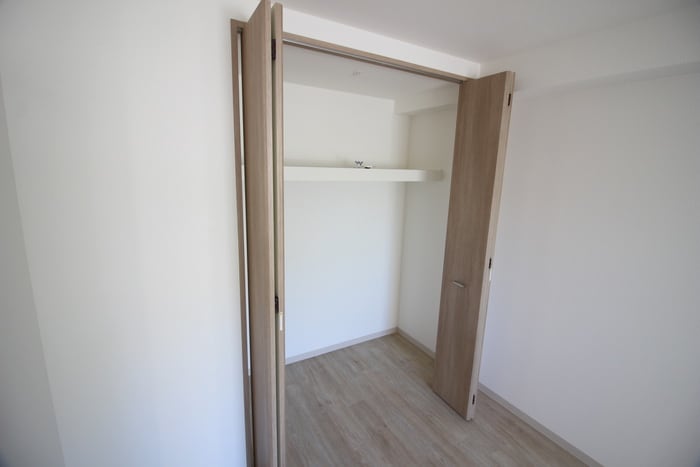 収納 マンションはりげん鳳