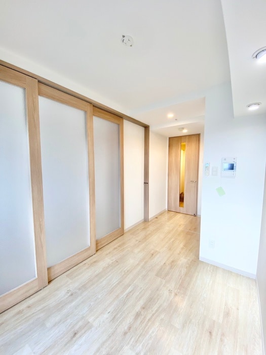 居室 マンションはりげん鳳