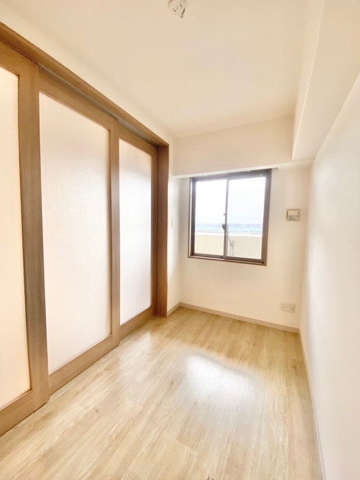 居室 マンションはりげん鳳