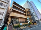 ボンジョルノ戸田の外観