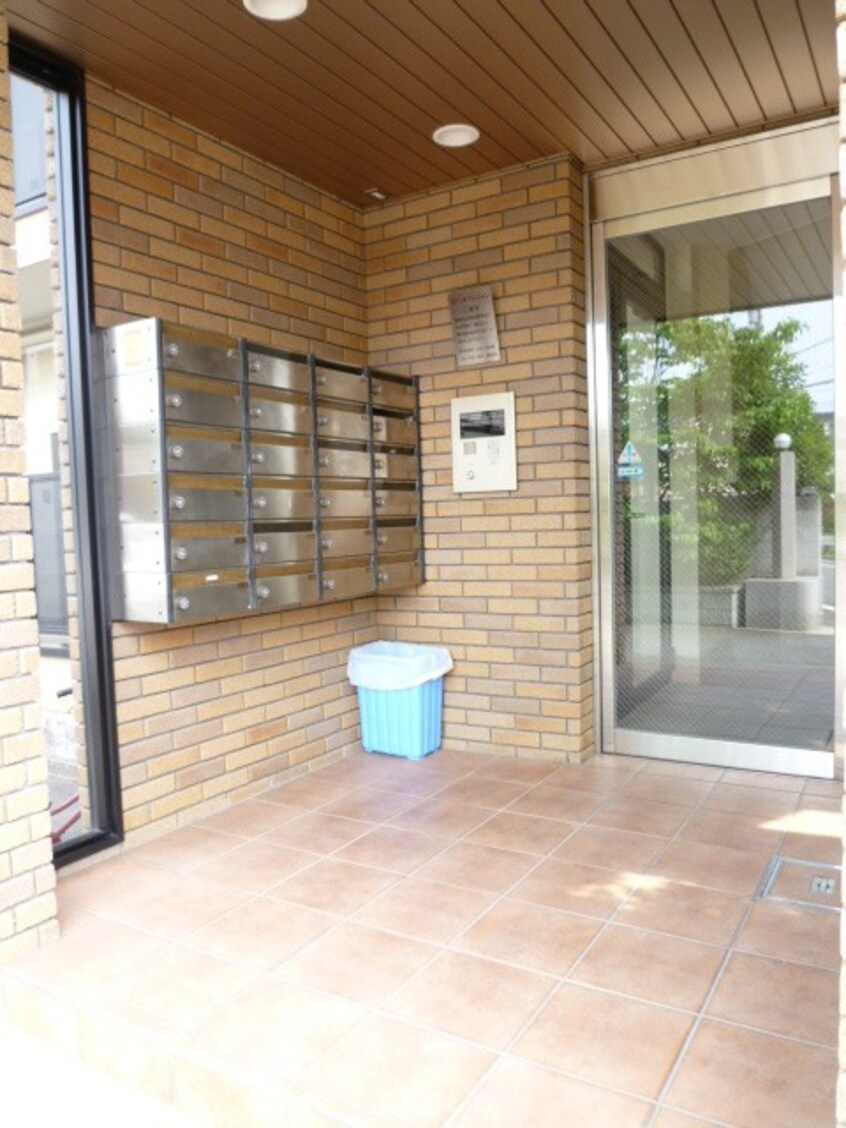 外観写真 大八木マンション