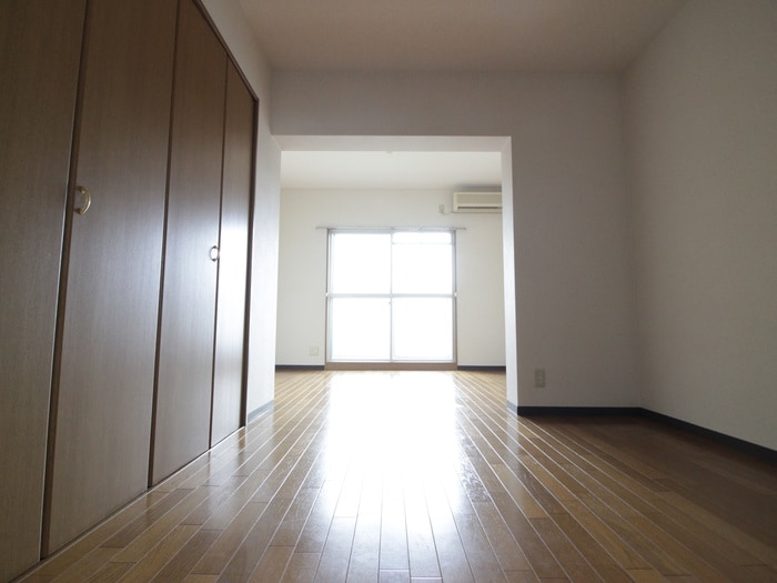 居室 大八木マンション