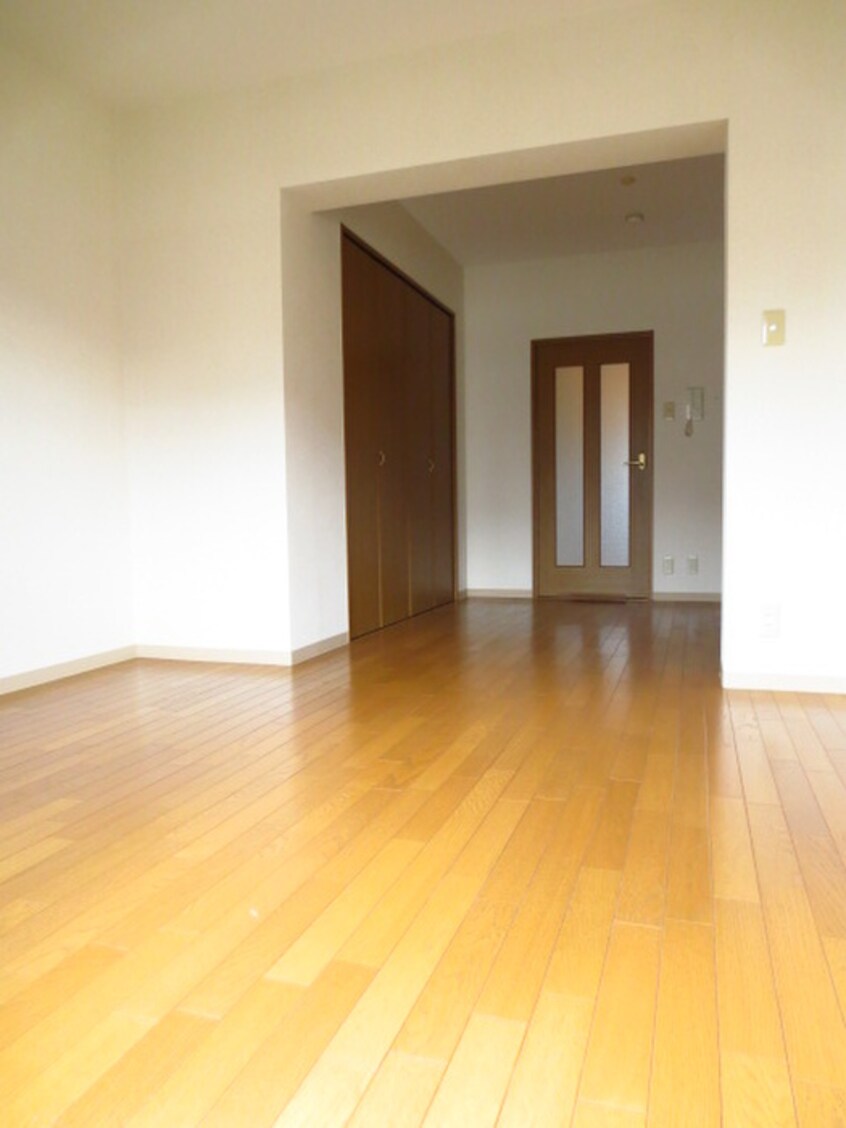 居室 大八木マンション