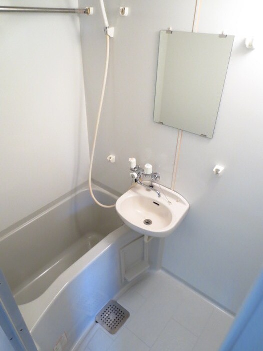 バス／シャワールーム等 大八木マンション