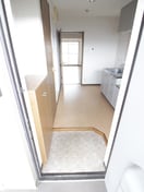 廊下 大八木マンション