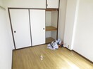 居室 コスモハイツ