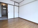 居室 コスモハイツ