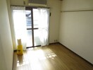 居室 コスモハイツ