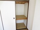 収納 コスモハイツ