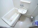 バス／シャワールーム等 コスモハイツ