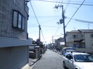 周辺環境 コスモハイツ