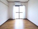居室 コスモハイツ